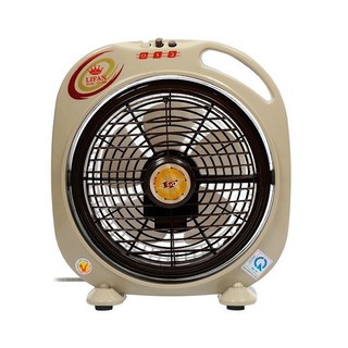 Quạt Hộp Lifan HV-666 ( Giao Màu Ngẫu Nhiên )