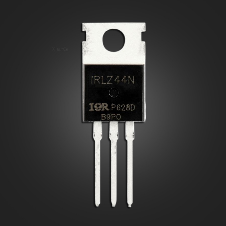 5 Chip IC nhiều kênh IRLZ44N PBF MOSFET 0.022OHM | BigBuy360 - bigbuy360.vn