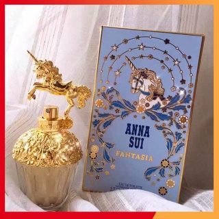 Nước Hoa nữ Anna Sui Fantasia For Women 80ml thơm lâu giá rẻ nhất