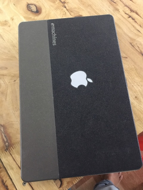 Laptop Emechine e730G cori 3 ram 4G, ổ cứng 320G, máy zin | BigBuy360 - bigbuy360.vn