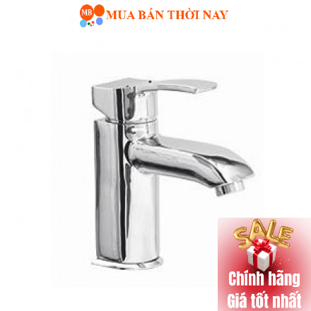 Vòi chậu lavabo Nóng Lạnh VIGLACERA VG111