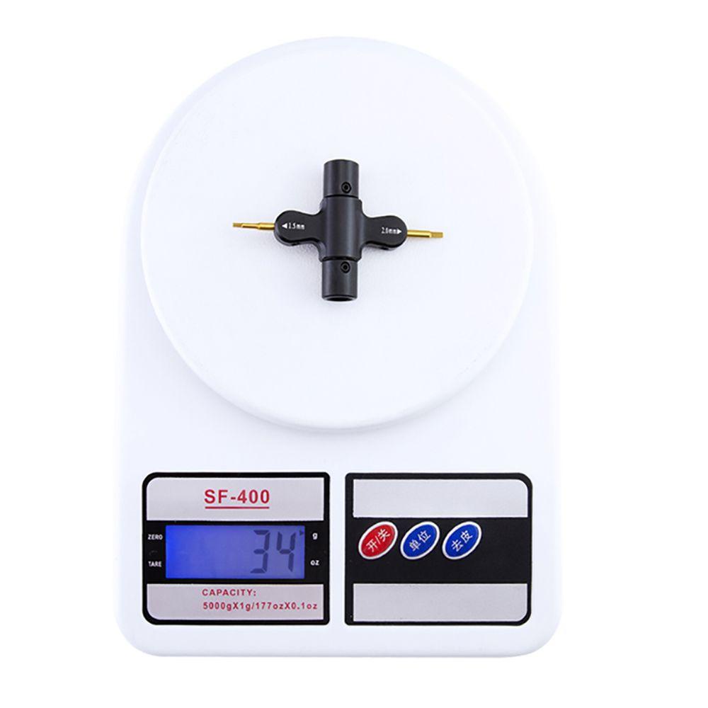 Cờ Lê Vặn Đai Ốc Động Cơ Cánh Quạt M5