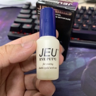 Keo dán JEU