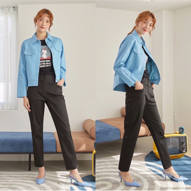 ☀️Quần kaki  xuất Hàn | BigBuy360 - bigbuy360.vn