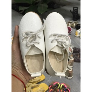 thanh lý giày của bé