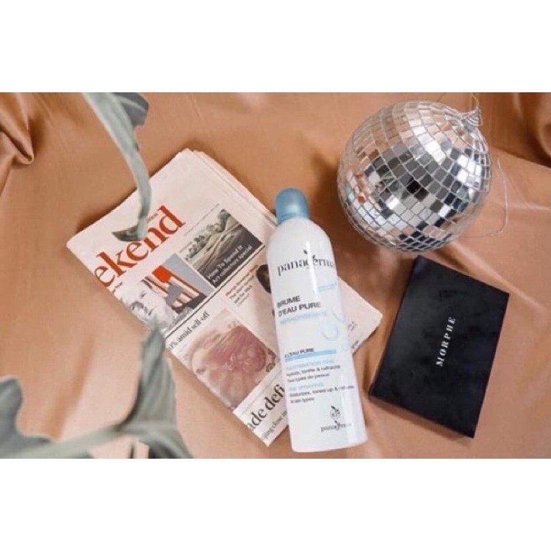 ( CHÍNH HÃNG ) Xịt Khoáng Panaderma 400ml | BigBuy360 - bigbuy360.vn