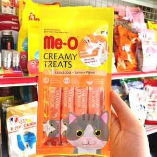 Kem Thưởng Mèo cao cấp MeO