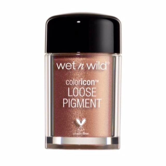 Nhũ mắt wet n wild loose pigment