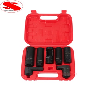 Bộ tuýt mở cảm biến Oxy 7 chi tiết GDC15