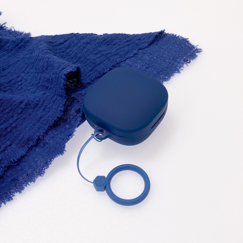 Vỏ Bảo Vệ Hộp Sạc Tai Nghe Qcy T13 Hình Batman qcyt13