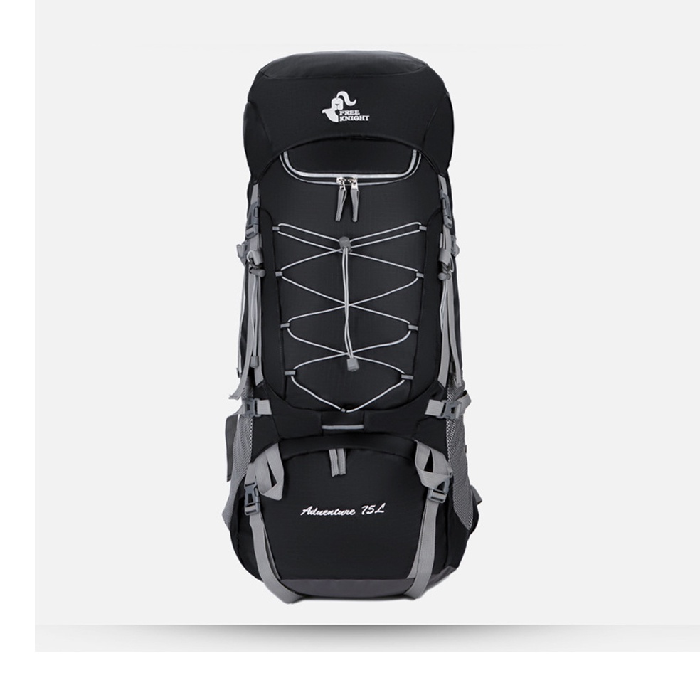 Ba lô du lịch thể thao nam công suất lớn phong cách hiện đại – BLN1001