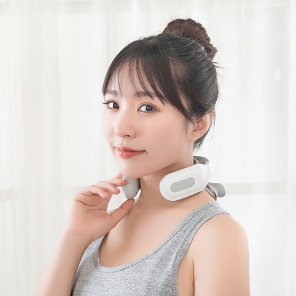 Máy Mát Xa Thư Giãn Cơ Bắp Giảm Đau ROWANS