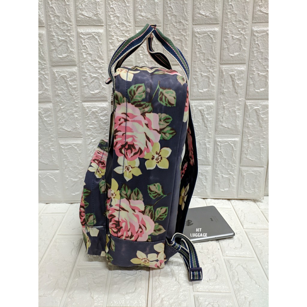 Balo laptop thời trang cao cấp Cath