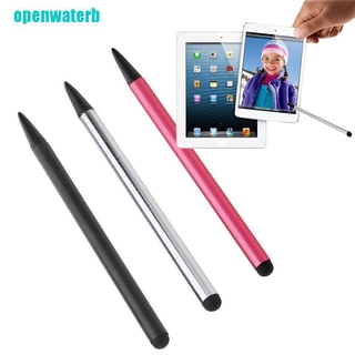 Bút Cảm Ứng 2 Trong 1 Cho Iphone Ipad Samsung Tablet Phone Pc Ckm