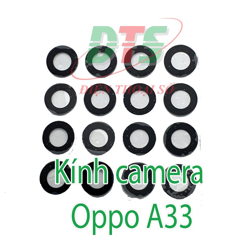 Kính camera A33