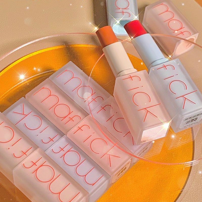 SON MAFFICK THỎI LÌ