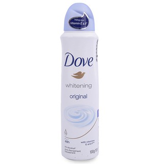 Xịt khử mùi Dove chai 150ml