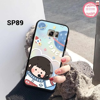 Ốp lưng Samsung Galaxy Note 4 - Note 5 - S6 - S6 Edge - S7 - S7 Edge in hình dễ thương