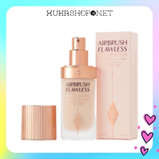 Kem Nền Charlotte Tilbury Airbrush Flawless Longwear Foundation 30ml