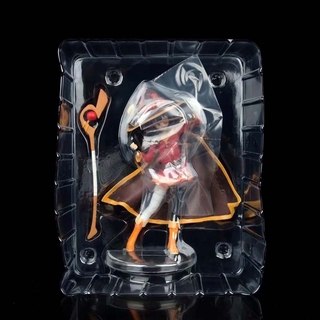 Mô Hình Nhân Vật Megumin Dễ Thương