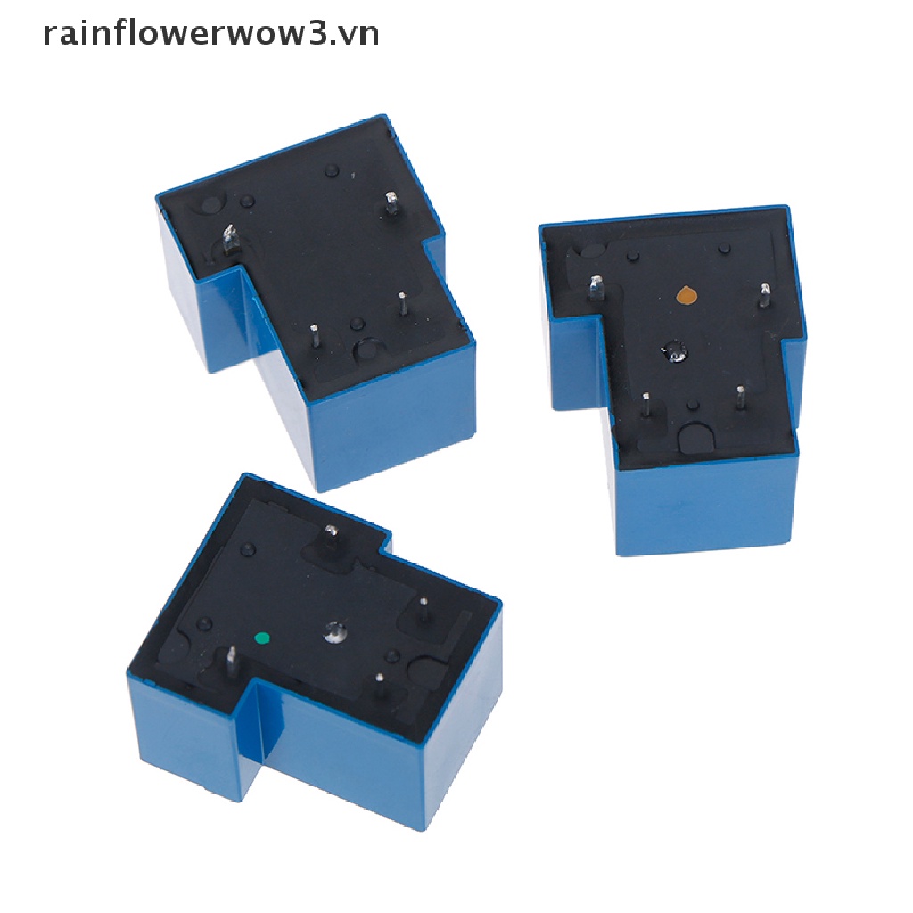 Rơ Le Điện 5v 12V 24V T90 4 SLA-05VDC-SL-A SLA-12VDC-SL-A SLA-24VDC-SL-A