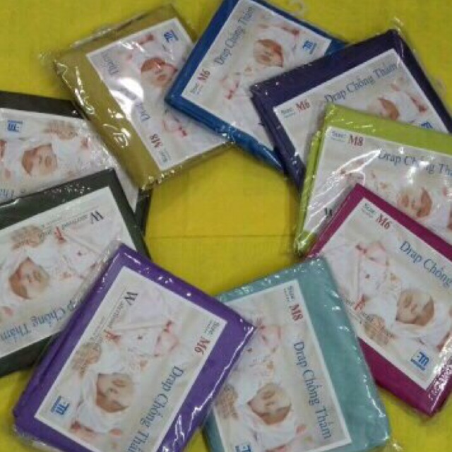 Drap chống thấm