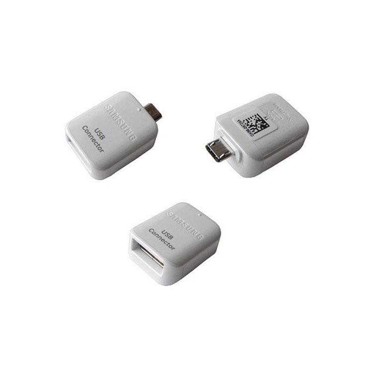 USB OTG S7/S10 Chân type C chính hãng Samsung, Hỗ trợ mọi dòng điện thoại, sao chép dữ liệu, kết nối