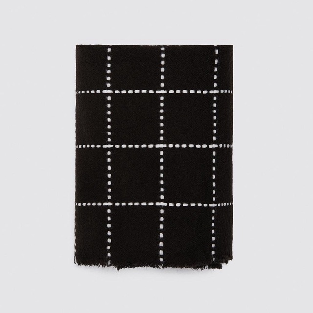 Khăn len xuất xịn