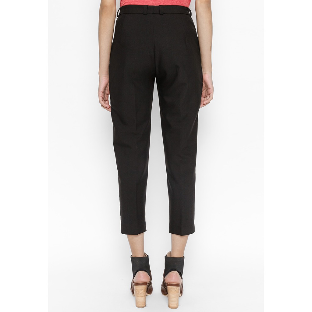 Quần Tây Baggy đen | BigBuy360 - bigbuy360.vn