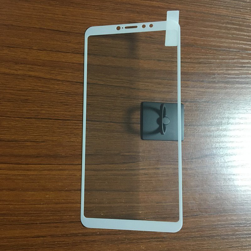 Kính cường lực Xiaomi MI MAX 3 FULL màn,FULL KEO Silicon