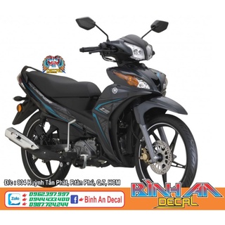 TEM RỜI JUPITER FI