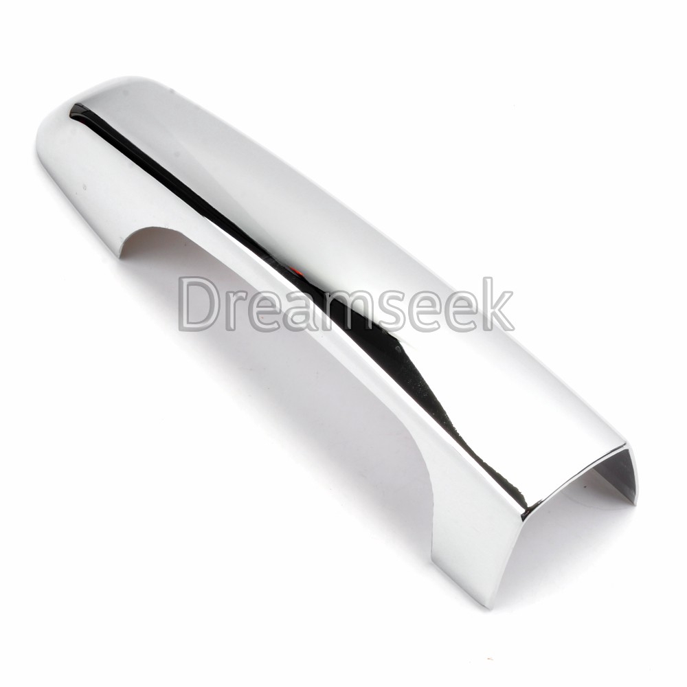 Ốp Tay Nắm Cửa Xe Hơi TOYOTA PRADO FJ150 2014 2015 Chất Lượng Cao