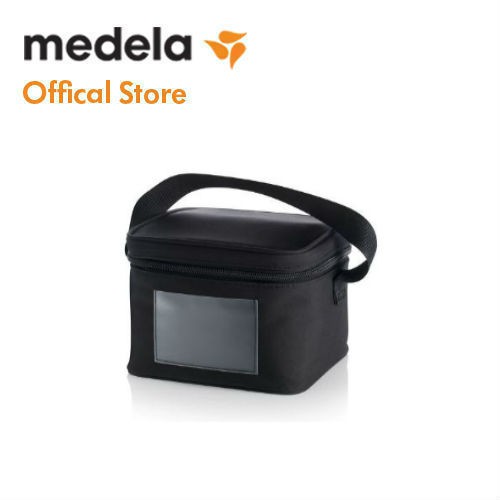 Medela bộ bảo quản lạnh đá khô