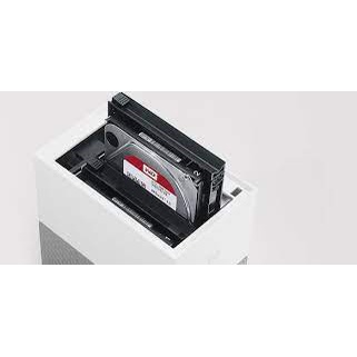 Thiết bị lưu trữ mạng WD My Cloud Home Duo NAS 16TB BH 24 tháng