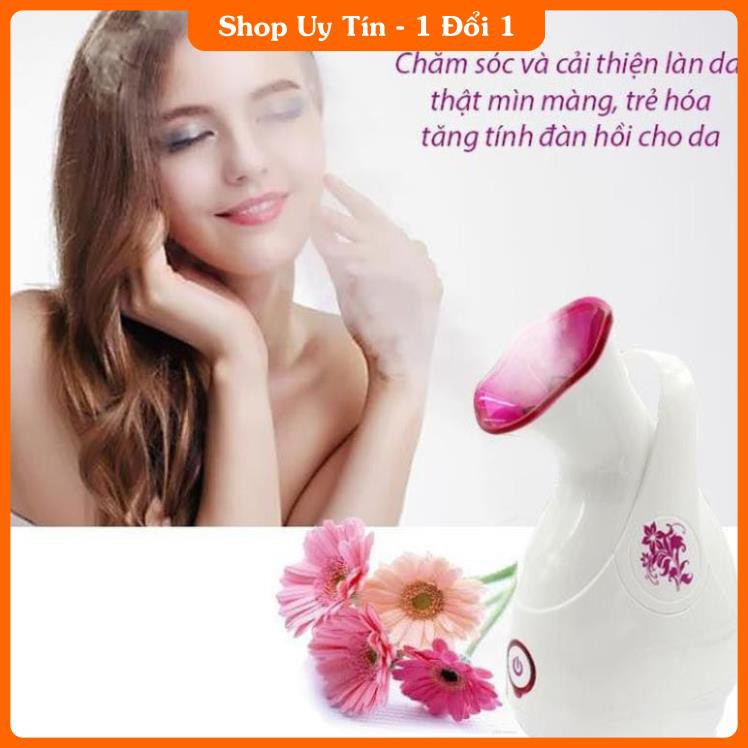 Máy Xông Hơi Da Mặt Tại Nhà Sokany