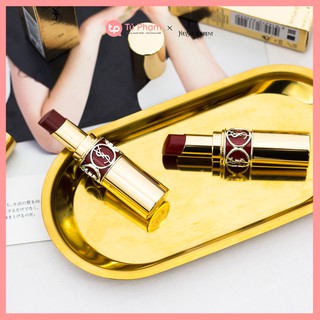 Son YSL Rouge Volupte Shine