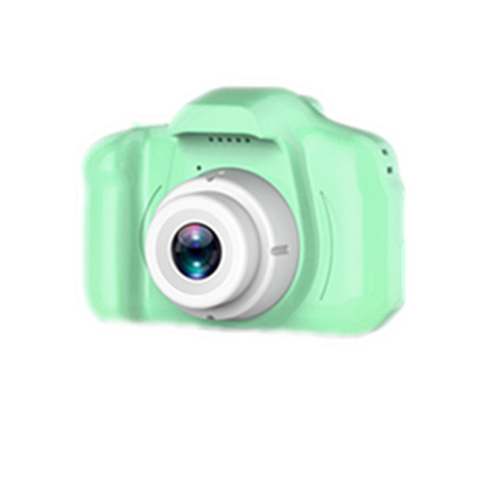 Máy Ảnh Kỹ Thuật Số Coolplays Md03 Cho Bé | BigBuy360 - bigbuy360.vn