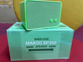 Loa Bluetooth WK SP – 350