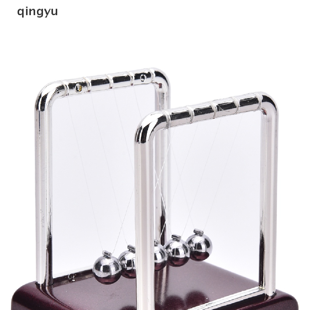 Con Lắc Newton Cân Bằng Đồ Chơi Để Bàn Trang Trí