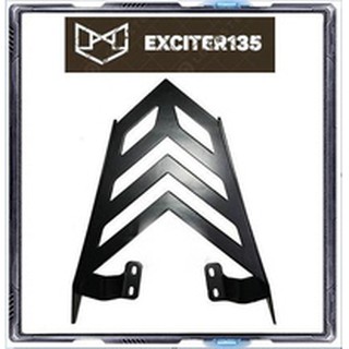BAGA SAU THÉP KIỂU INDO ( cho Exiter 150, Winner )
