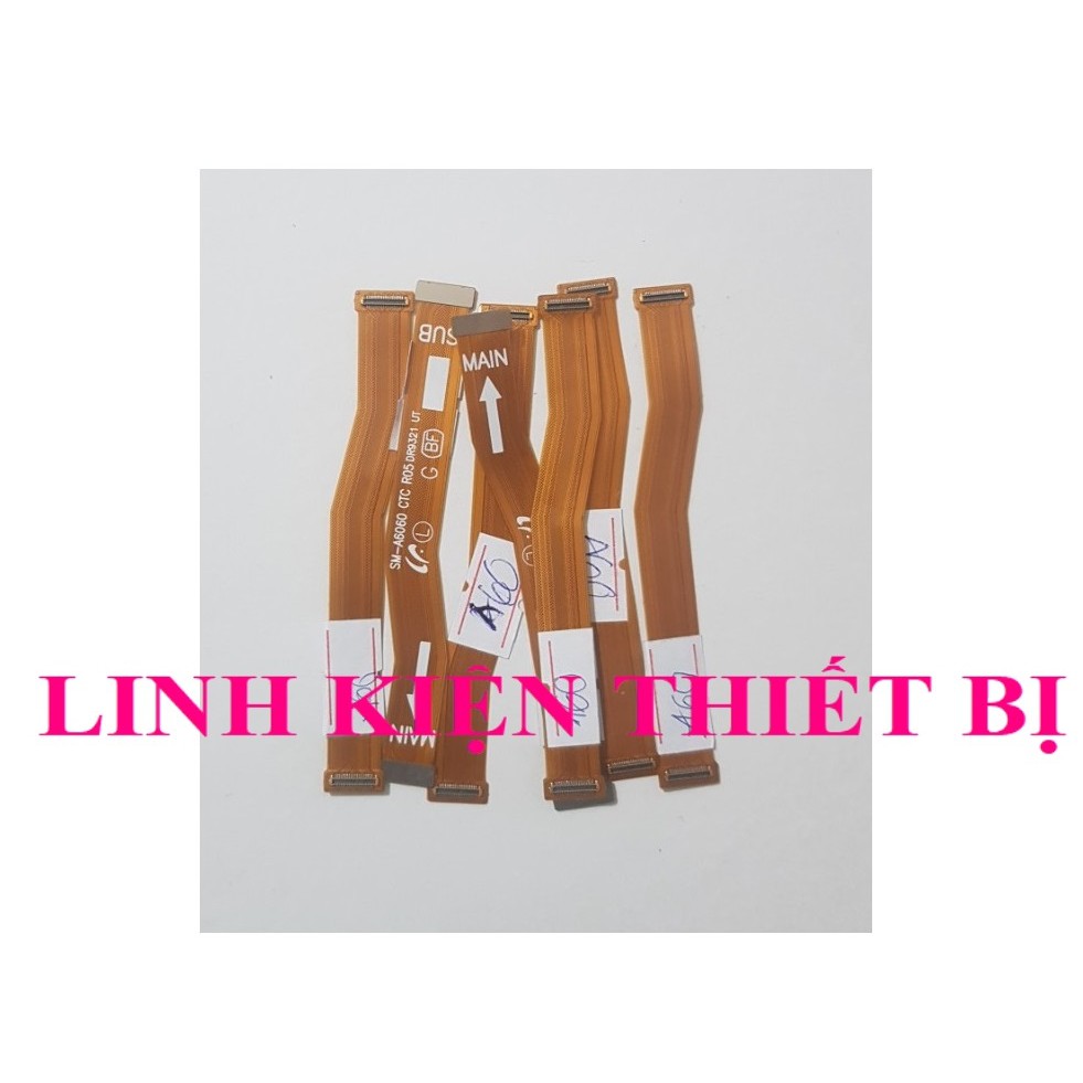 DÂY LCD SAMSUNG A60