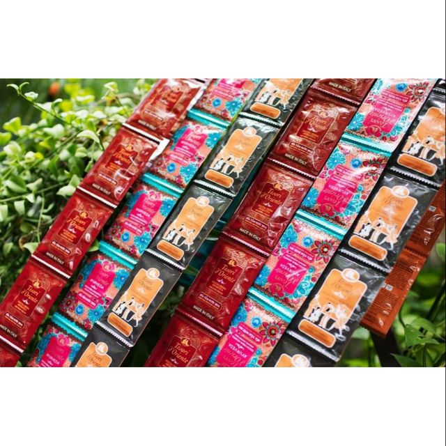 Sữa tắm xích gói mẫu mới hàng chính hãng