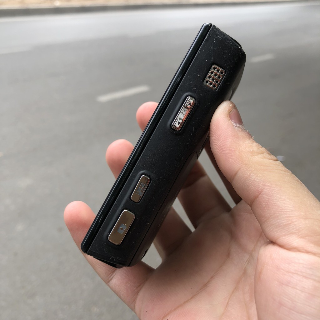 Điện Thoại Nokia N95 8G Fullbox Like New