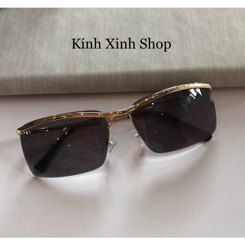 Kính râm Nam Solec 14K Fullbox Phụ kiện Cao cấp