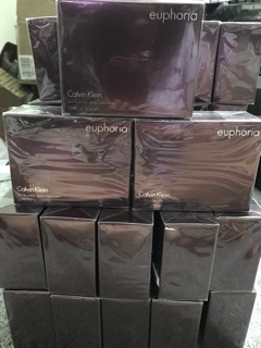 💥 Nước hoa nữ CK Euphoria - EDP