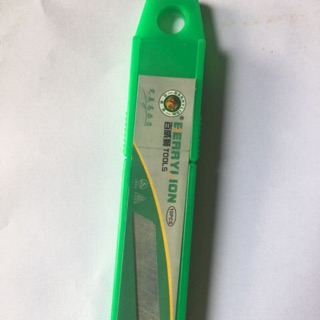 Lưỡi dao rọc giấy berrylion a-100