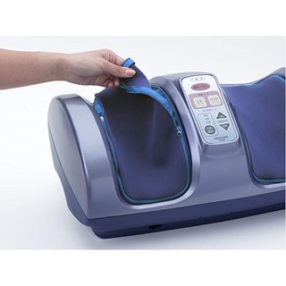 Máy mát xa chân nội địa nhật TESCOM TF160