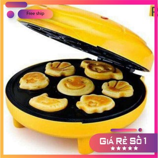 Máy nướng bánh hình thú magic bulit [BẢO HÀNH 12 THÁNG [HÀNG CHÍNH HÃNG]