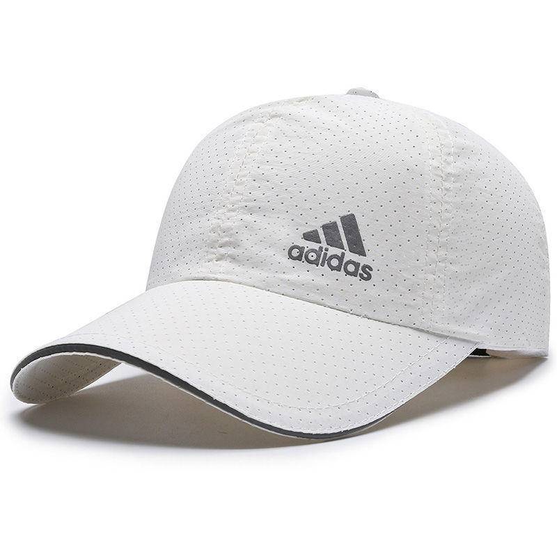 Mũ lưỡi trai chống nắng phối lưới nhanh khô thời trang xuân hè cho nam và nữ