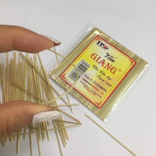 Tăm GIANG (40 gói)